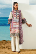 Sana Safinaz | Mahay Summer Lawn 24 | S-20 - House Of Anaya