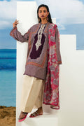 Sana Safinaz | Mahay Summer Lawn 24 | S-17 - House Of Anaya