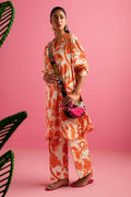 Sana Safinaz | Mahay Summer Lawn 24 | S-16 - House Of Anaya