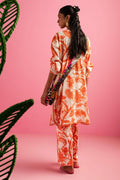 Sana Safinaz | Mahay Summer Lawn 24 | S-16 - House Of Anaya