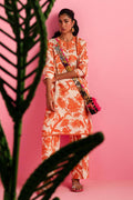 Sana Safinaz | Mahay Summer Lawn 24 | S-16 - House Of Anaya