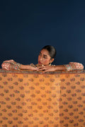 Sana Safinaz | Mahay Summer Lawn 24 | S-11 - House Of Anaya