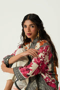 Sana Safinaz | Mahay Summer Lawn 24 | S-10 - House Of Anaya