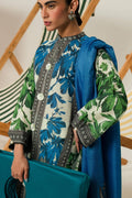 Sana Safinaz | Mahay Summer Lawn 24 | S-09 - House Of Anaya