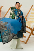 Sana Safinaz | Mahay Summer Lawn 24 | S-09 - House Of Anaya