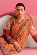 Sana Safinaz | Mahay Summer Lawn 24 | S-08 - House Of Anaya