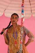 Sana Safinaz | Mahay Summer Lawn 24 | S-07 - House Of Anaya