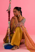 Sana Safinaz | Mahay Summer Lawn 24 | S-07 - House Of Anaya