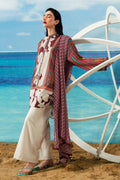 Sana Safinaz | Mahay Summer Lawn 24 | S-06 - House Of Anaya