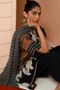 Sana Safinaz | Mahay Summer Lawn 24 | S-05 - House Of Anaya