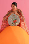 Sana Safinaz | Mahay Summer Lawn 24 | S-04 - House Of Anaya