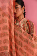 Sana Safinaz | Mahay Summer Lawn 24 | S-04 - House Of Anaya