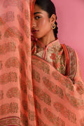 Sana Safinaz | Mahay Summer Lawn 24 | S-04 - House Of Anaya
