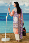 Sana Safinaz | Mahay Summer Lawn 24 | S-01 - House Of Anaya