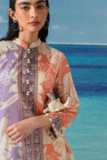 Sana Safinaz | Mahay Summer Lawn 24 | S-01 - House Of Anaya