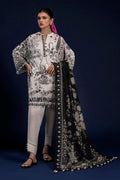 Sana Safinaz | Mahay Spring 25 | A-16 - House Of Anaya