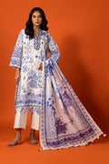 Sana Safinaz | Mahay Spring 25 | A-15 - House Of Anaya