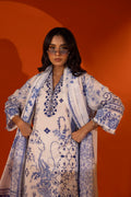 Sana Safinaz | Mahay Spring 25 | A-15 - House Of Anaya