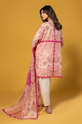 Sana Safinaz | Mahay Spring 25 | A-14 - House Of Anaya