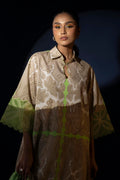 Sana Safinaz | Mahay Spring 25 | A-13