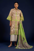 Sana Safinaz | Mahay Spring 25 | A-13 - House Of Anaya