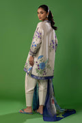 Sana Safinaz | Mahay Spring 25 | A-10 - House Of Anaya