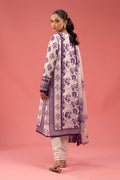 Sana Safinaz | Mahay Spring 25 | A-07 - House Of Anaya