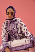 Sana Safinaz | Mahay Spring 25 | A-07 - House Of Anaya