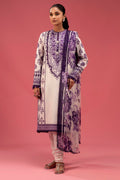 Sana Safinaz | Mahay Spring 25 | A-07 - House Of Anaya