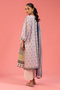 Sana Safinaz | Mahay Spring 25 | A-06 - House Of Anaya