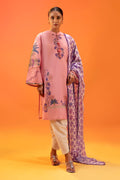 Sana Safinaz | Mahay Summer 25 | 001B