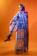 Sana Safinaz | Mahay Summer 25 | 005A