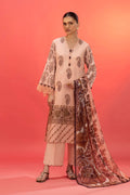 Sana Safinaz | Mahay Summer 25 | 005B