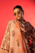 Sana Safinaz | Mahay Summer 25 | 005B