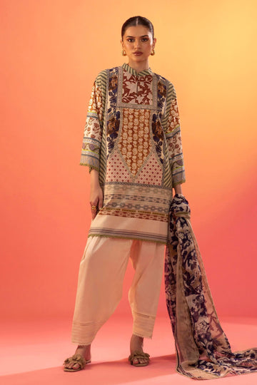 Sana Safinaz | Mahay Summer 25 | 006A