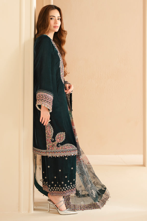Jazmin | Velvet Edit 24 |  Velvet Formal VF-2039