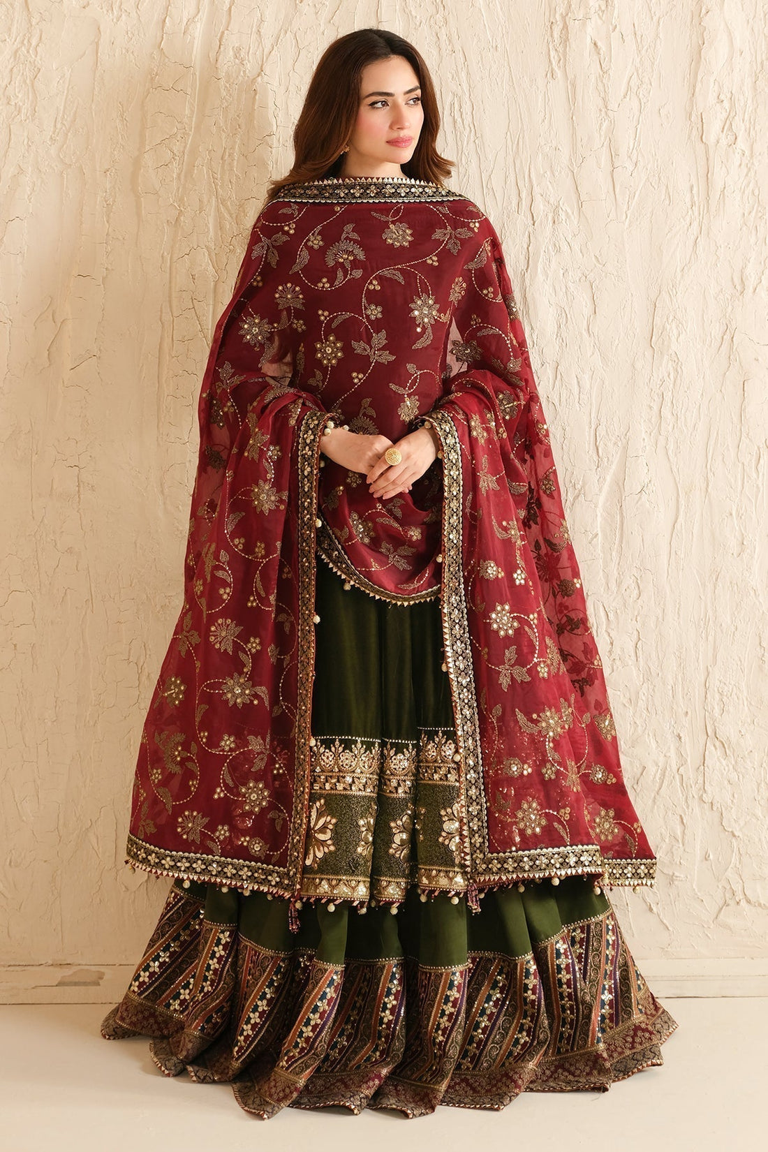 Jazmin | Velvet Edit 24 | Velvet Formal  VF-2036 - House Of Anaya