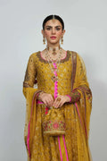Fahad Hussayn | National Sport Casbah | Haldi - House Of Anaya