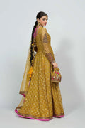Fahad Hussayn | National Sport Casbah | Haldi - House Of Anaya