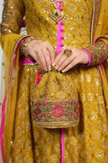 Fahad Hussayn | National Sport Casbah | Haldi - House Of Anaya