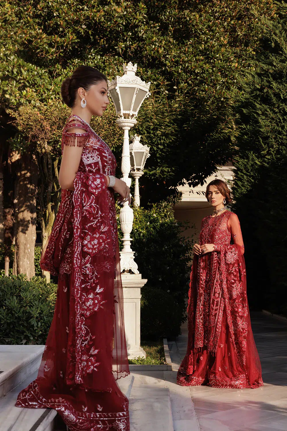 Saira Rizwan | Lumiere Festive 23 | REMY SR-06 - House Of Anaya