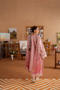 Saira Rizwan | Laanem Summer Lawn 25 | LEYLA-B-SRL25-04