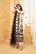 Hemstitch | Summer Luxury Lawn 24 | Prestige - House Of Anaya