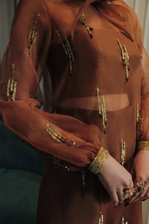 Saira Rizwan | Riona Luxury Formals | Coco  A - House Of Anaya