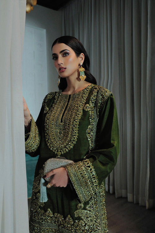 Saira Rizwan | Riona Luxury Formals | Imani - House Of Anaya