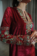 Saira Rizwan | Riona Luxury Formals | Julie - House Of Anaya