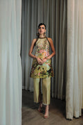 Saira Rizwan | Riona Luxury Formals | Lena - House Of Anaya
