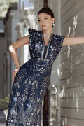 Saira Rizwan | Lumiere Festive 23 | SHAY SR-08 - House Of Anaya
