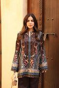 Saira Rizwan | Resort Collection 25 | FELICIA-SRRC04-25 - House Of Anaya