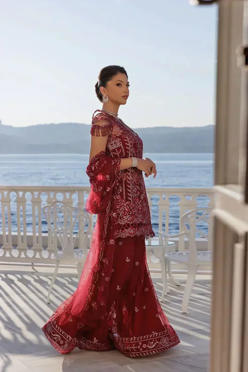 Saira Rizwan | Lumiere Festive 23 | REMY SR-06 - House Of Anaya